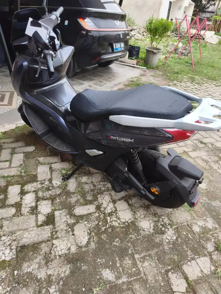 JUAL MOTOR LISTRIK UWINFLY M135H