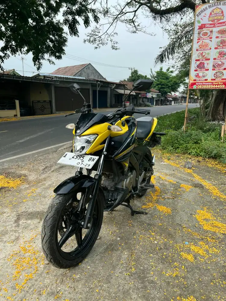 VIXION R TAHUN 2019