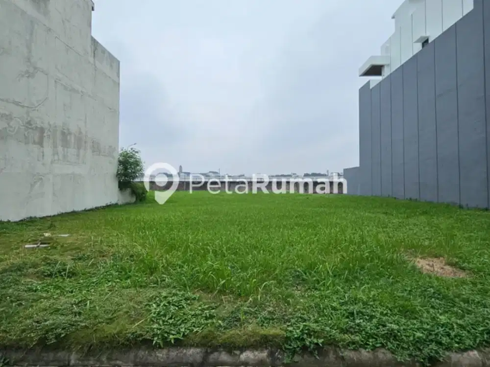DIJUAL TANAH JALAN H ANIF KOMPLEK CEMARA KUTA - PERCUT SEI TUAN (vincent & andrian)