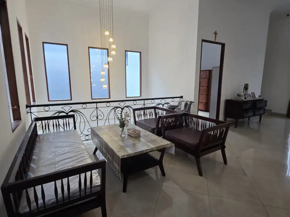 Tirta Golf, Rumah Tirta Golf, Rumah Taman Tirta Golf, Rumah Bsd, Bsd, Tangerang Selatan