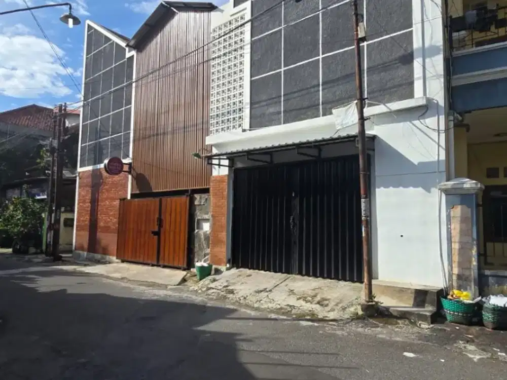 Kost Exclusive Strategis Dekat Solo Square dan Jalan Slamet Riyadi Laweyan Solo