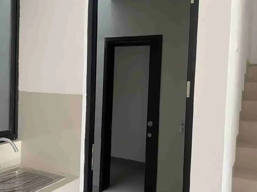 Sewa Rumah Florida Kosongan 6x12,5 Pik 2