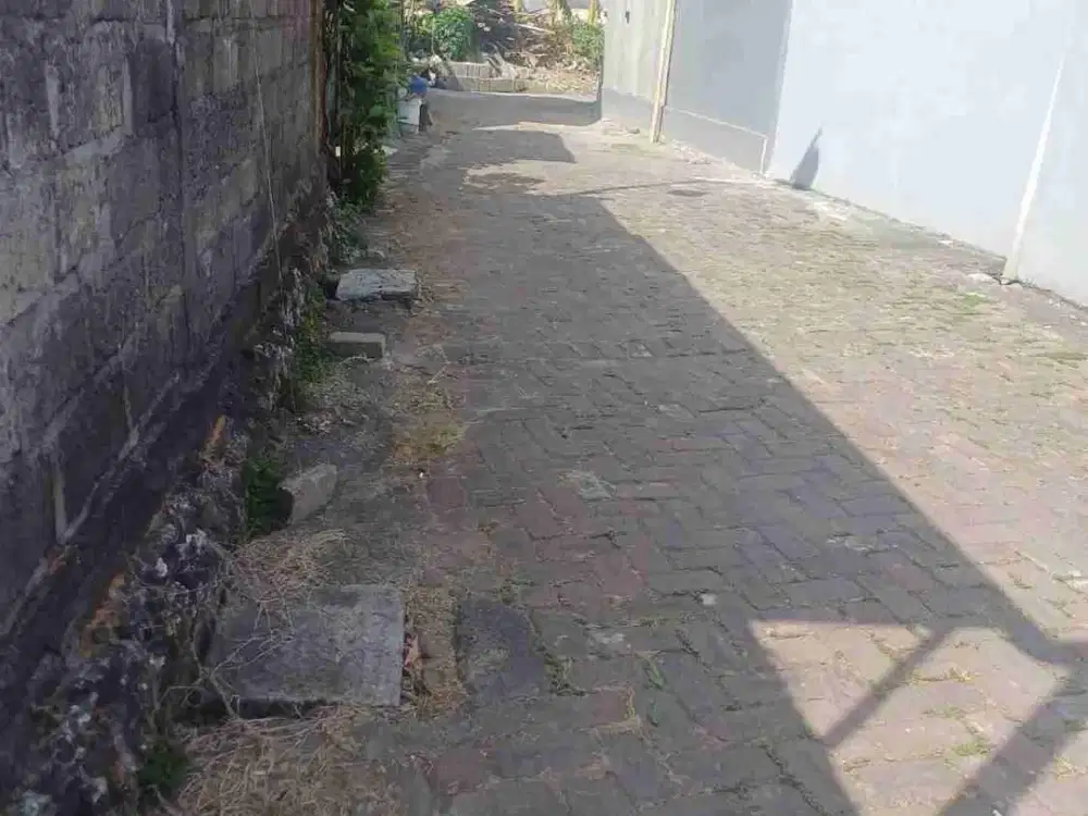 dijual tanah nusa dua
