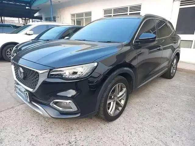 MG HS 1.5 Lux Bensin-AT 2020