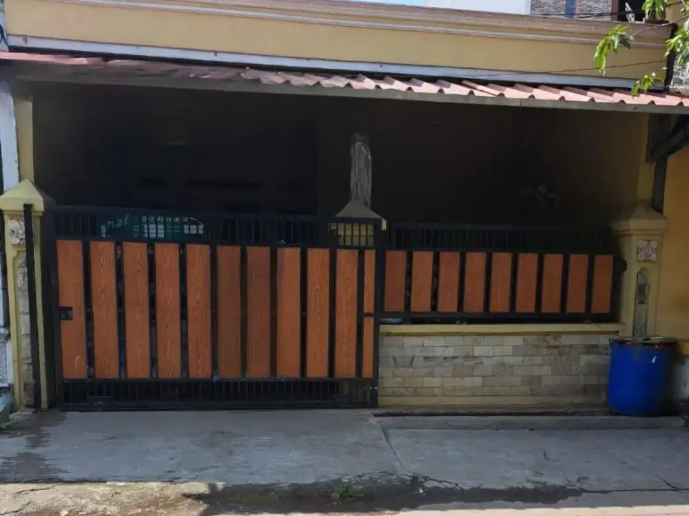 Dijual Rumah Siap 3 Kamar Tidur Dengan Harga Terjangkau Di Harapan Mulya, Tarumajaya, Bekasi, 018