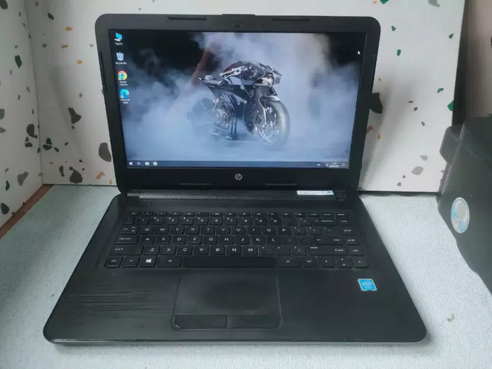 Forsale Laptop !!!
Hp 14-am517TU