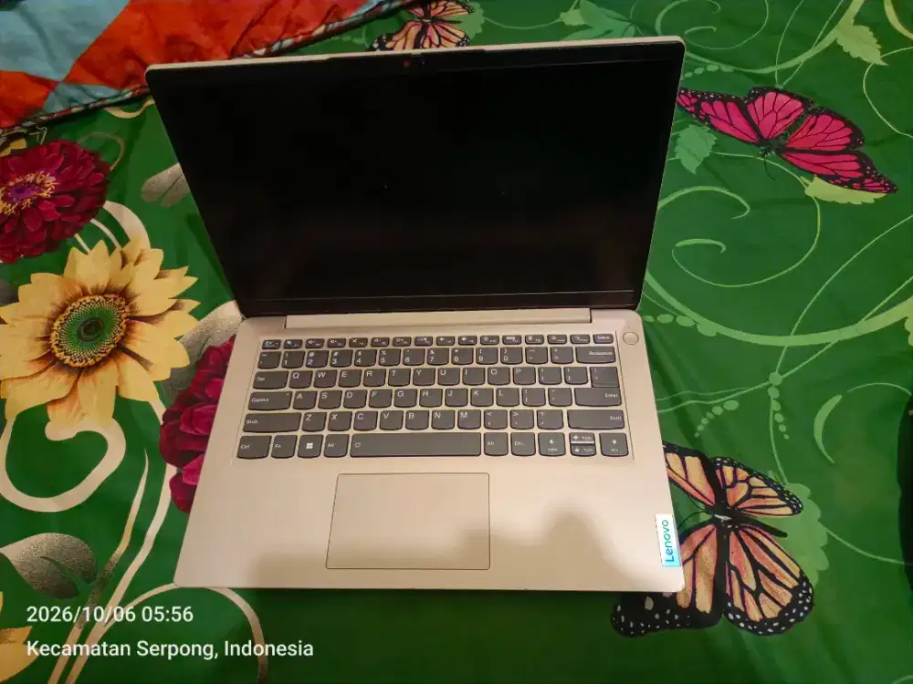 Laptop lenovo ideapad