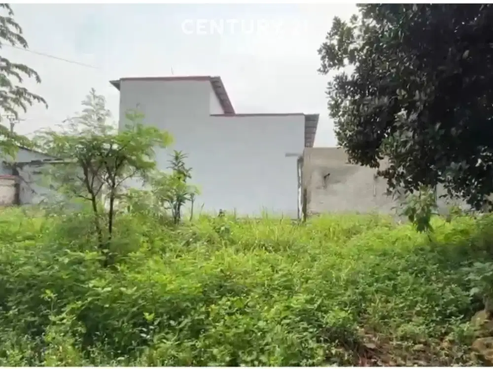 Dijual Tanah Kavling Lokasi Di Daerah Cileungsi Bogor
