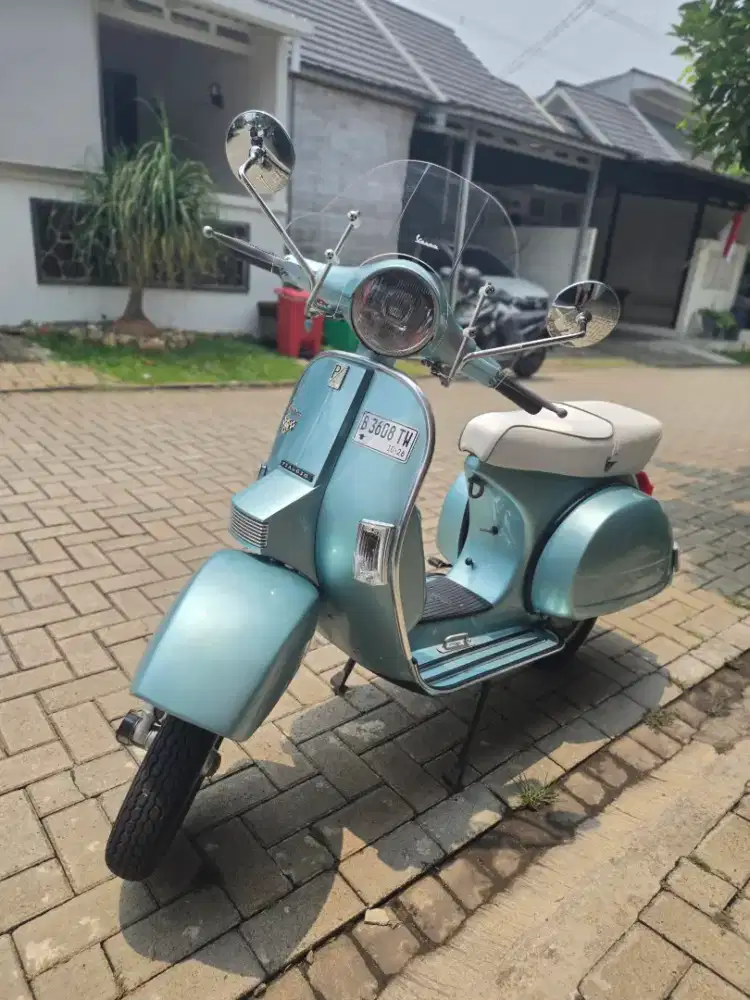Vespa PX 150 1996