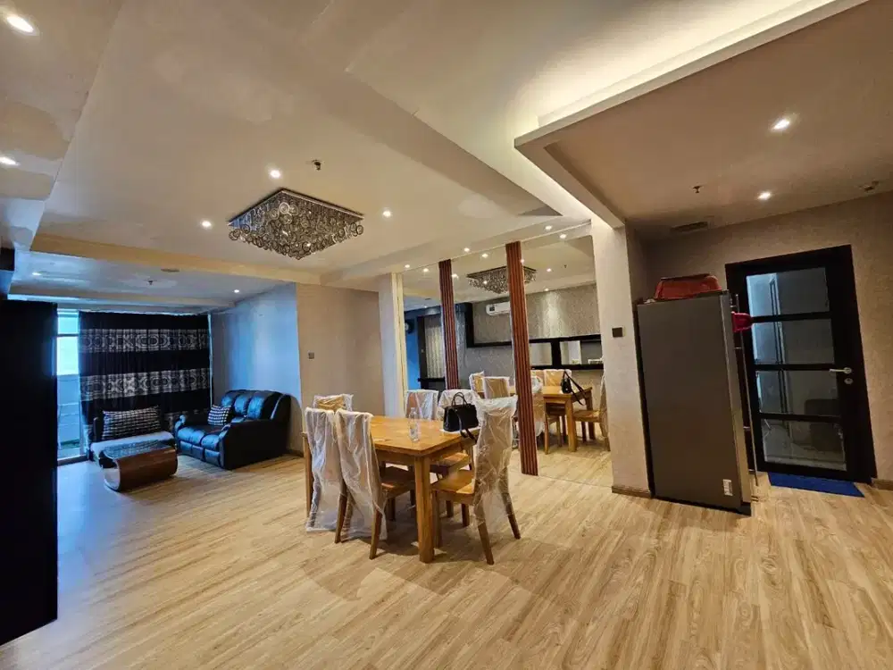 Disewa dan Dijual Apartemen Royal Condo Jalan Palang Merah