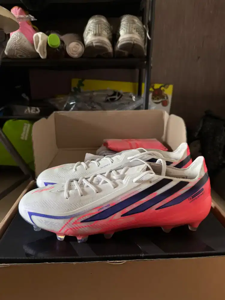 Adidas F50 Hyperfast Elite