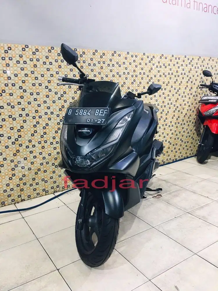 honda pcx 160 Dp 500 Rb