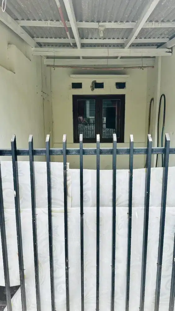 Disewakan bulanan rumah dlm kawasan aryana karawaci