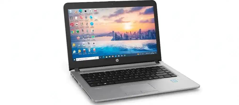 Laptop HP ProBook 14incj