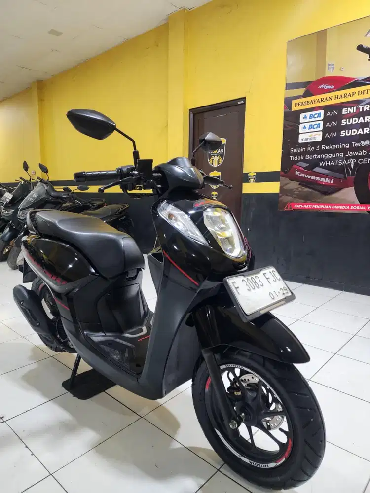 GENIO CBS TAHUN 2023
