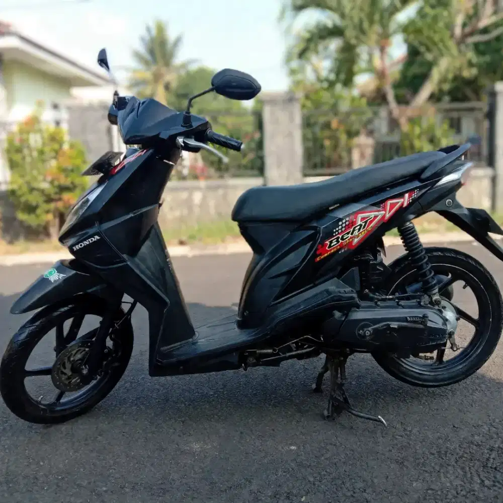 Beat 2011 Karbu