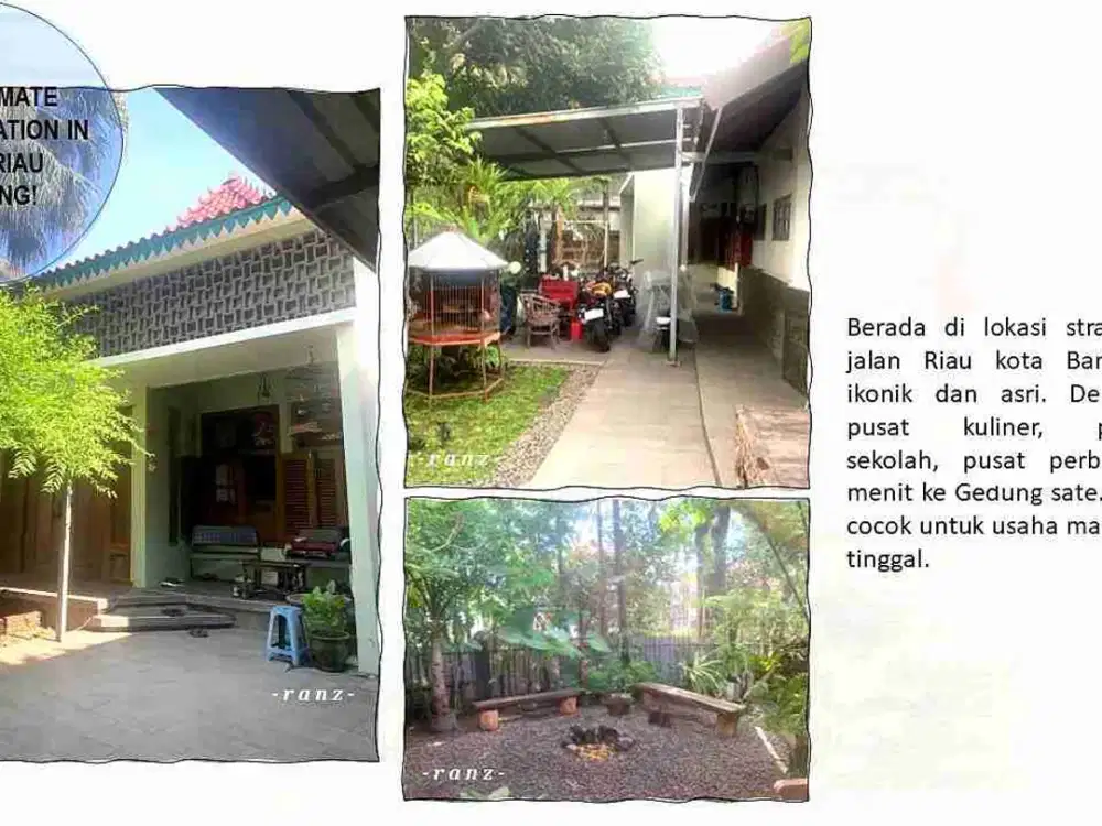 jual rumah