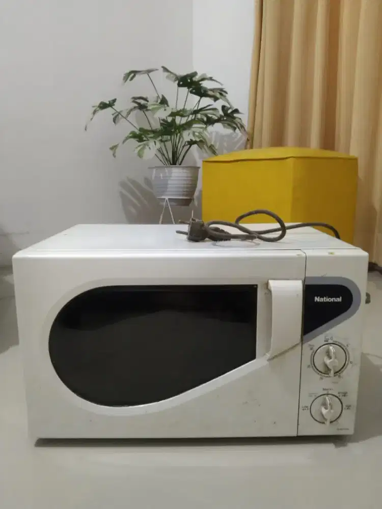 Microwave National