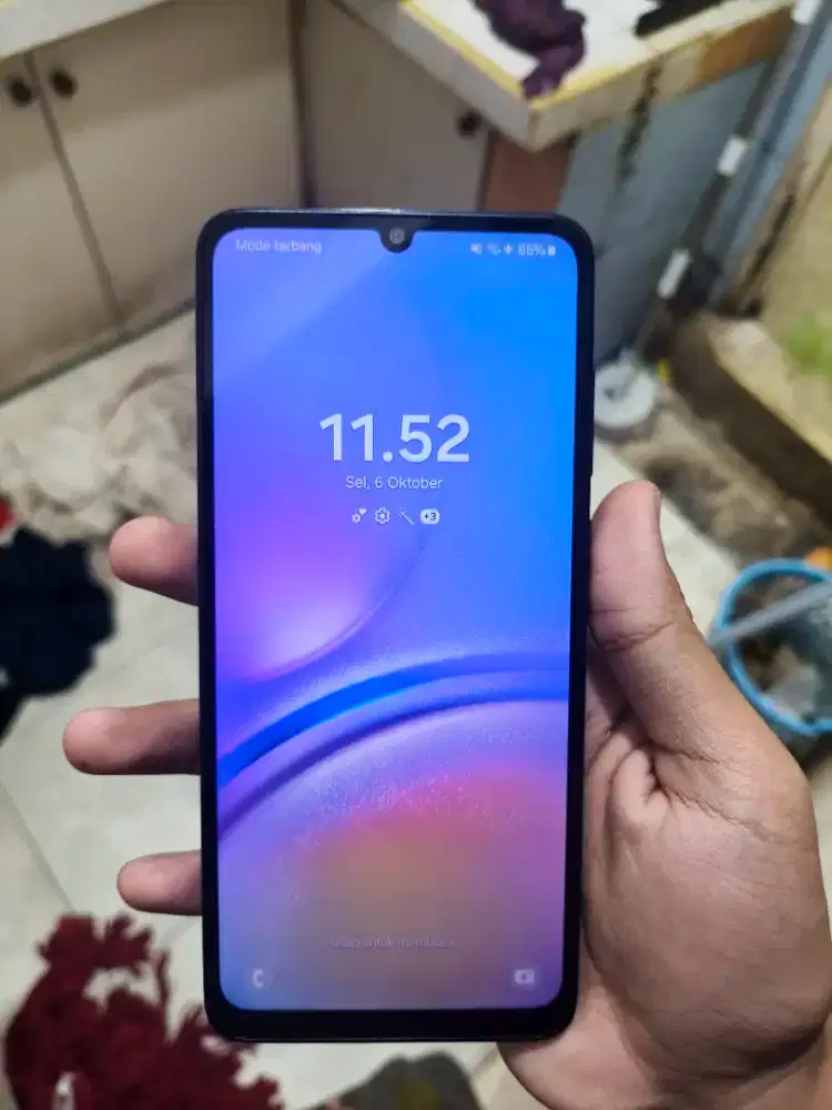Samsung a05 4/64
