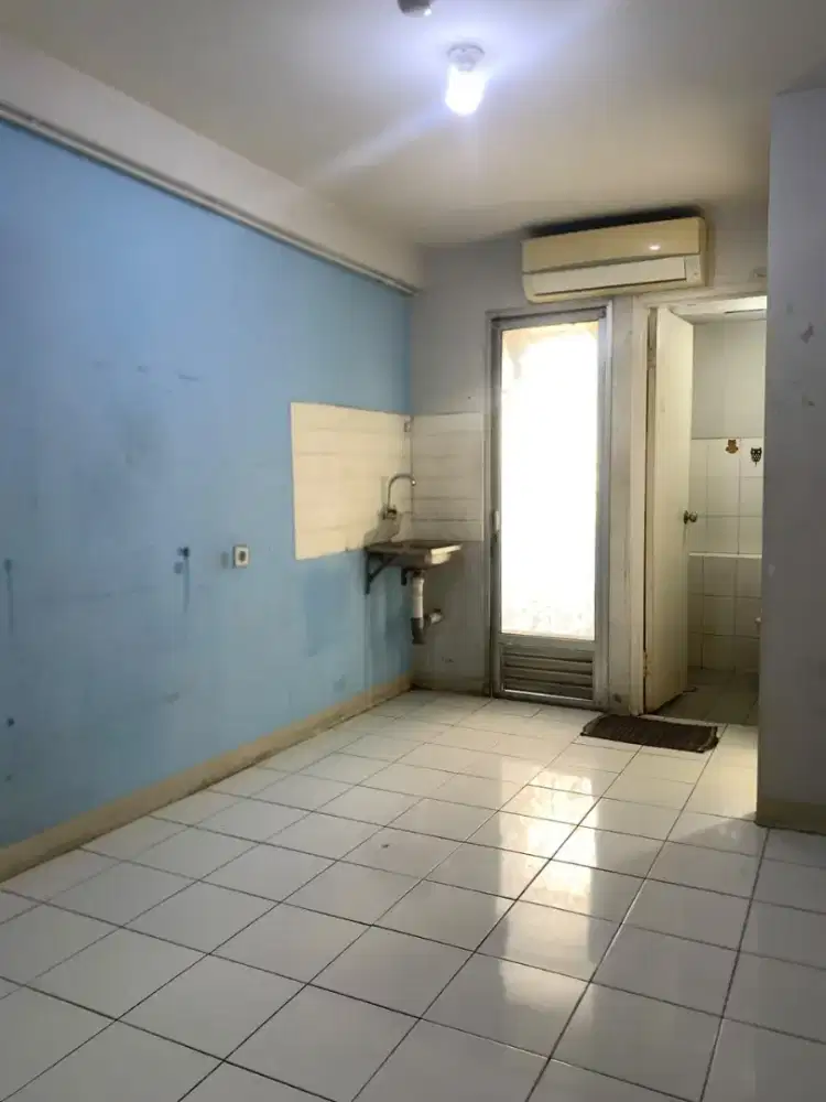 Jual Apartemen Kalibata City Tower Gaharu Lantai 21 Tipe 2 bedroom