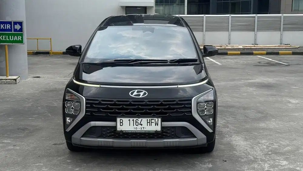 [ KM 30RB ] HYUNDAI STARGAZER 1.5 PRIME AT 2022