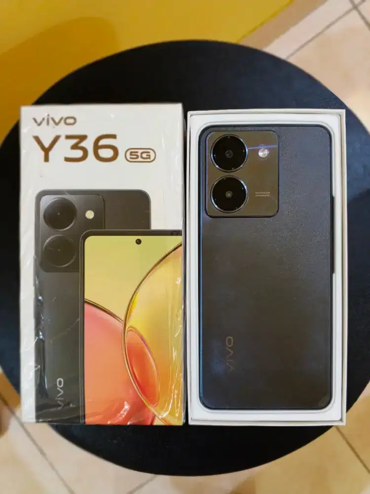 Vivo Y36 5G 8/256 gb