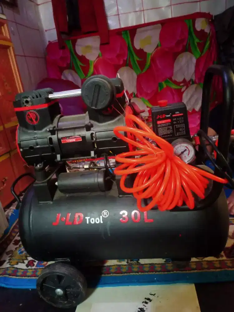 Kompresor JLD 30 L