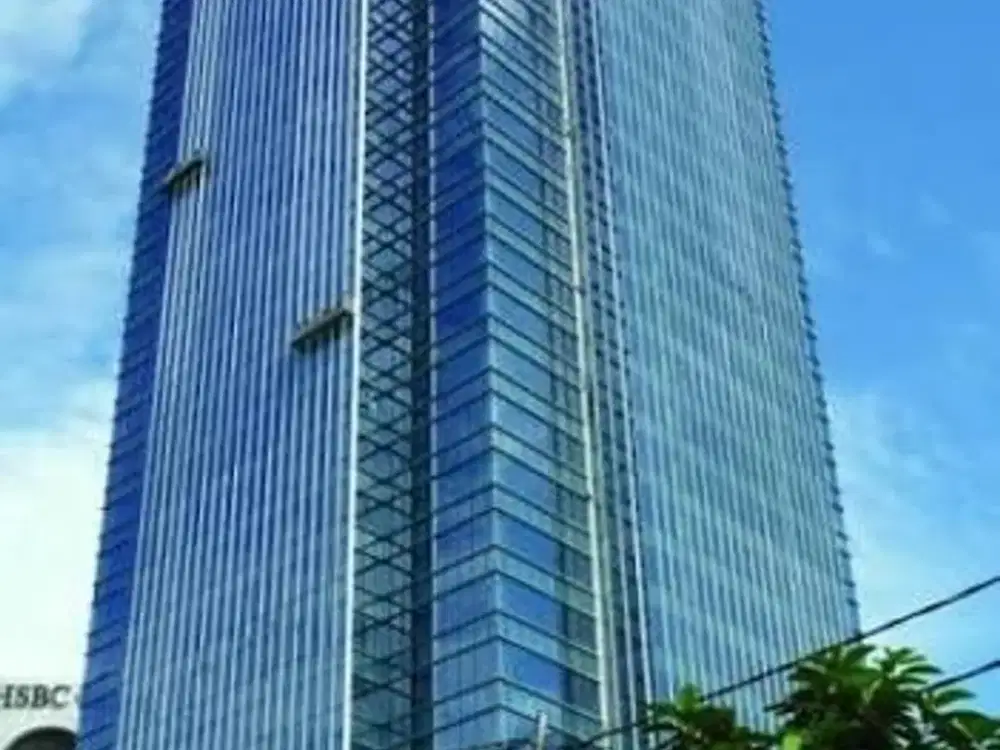 Disewakan Ruang Kantor di World Trade Centre 2 area Sudirman, Jakarta Selatan