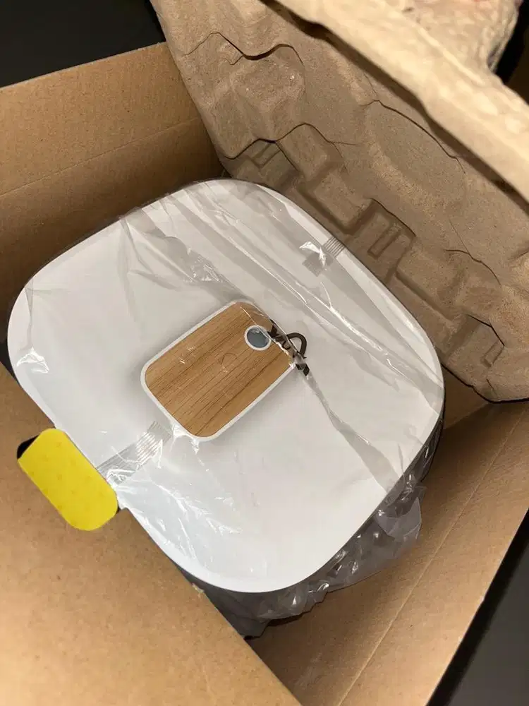 Diffuser bear 4L