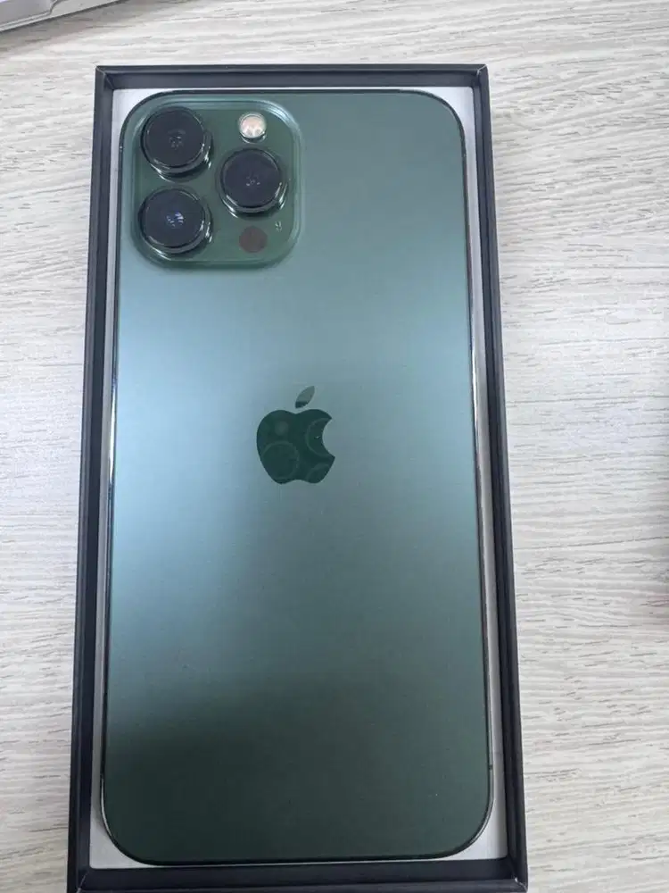 Iphone 13 pro max 512