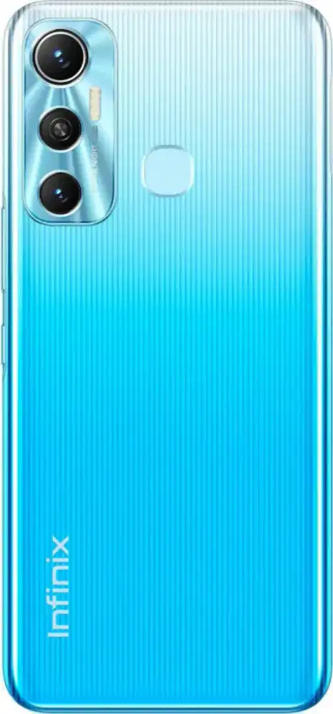 Infinix Hot 11 4/64 Murah