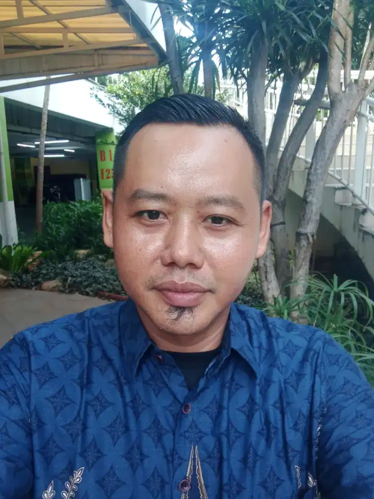 Sopir pribadi pengalaman 4th, jakarta Utara, SIM B1 aktif siap kerja