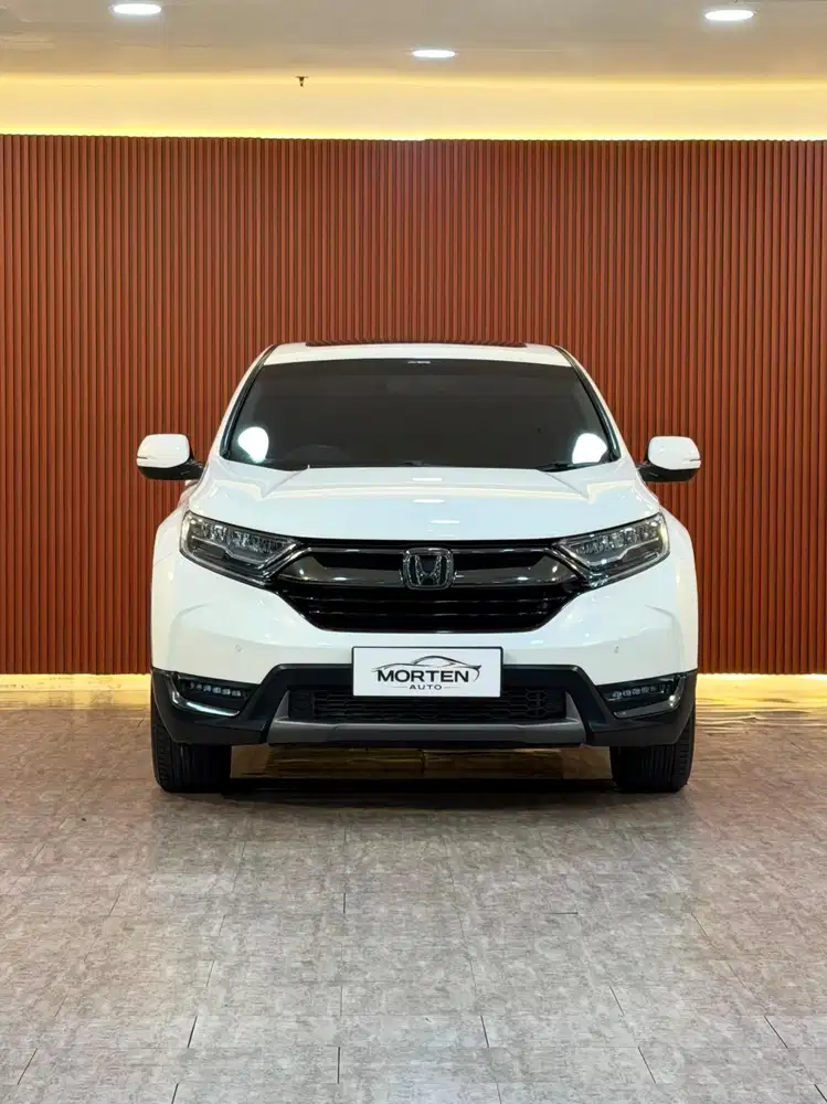 Honda Crv 1.5 Turbo Prestige