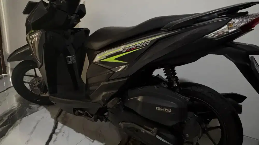 Honda Vario 125 cbs th 2017 Pajek Idup