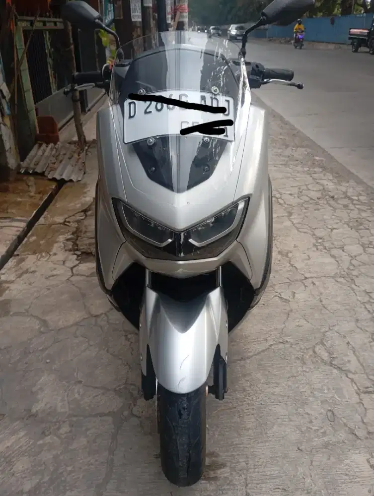 Cepat N Max New Keyles
