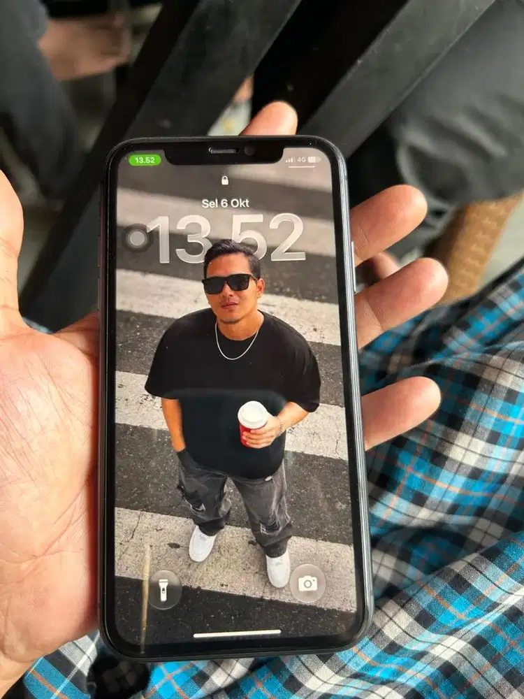 iphone 11 128 IBOX