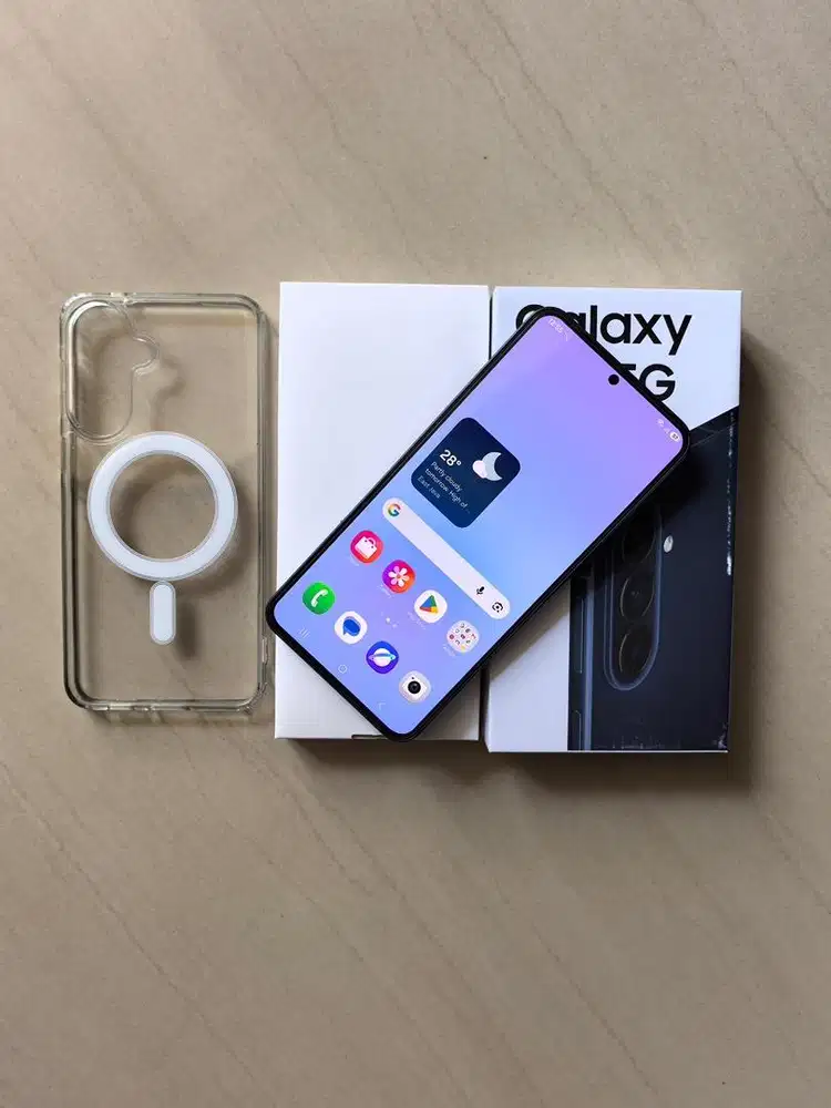 Samsung A57 5G 8/256Gb