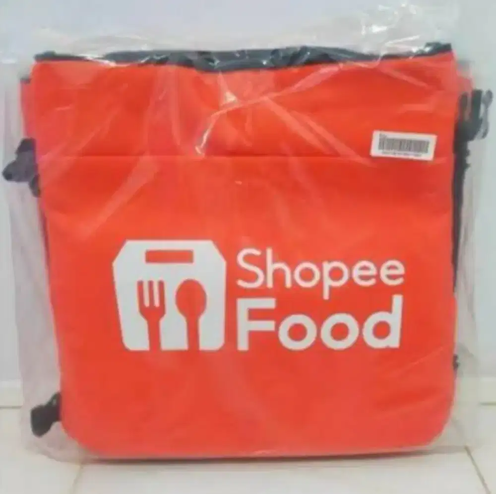 Tas selempang pria wanita