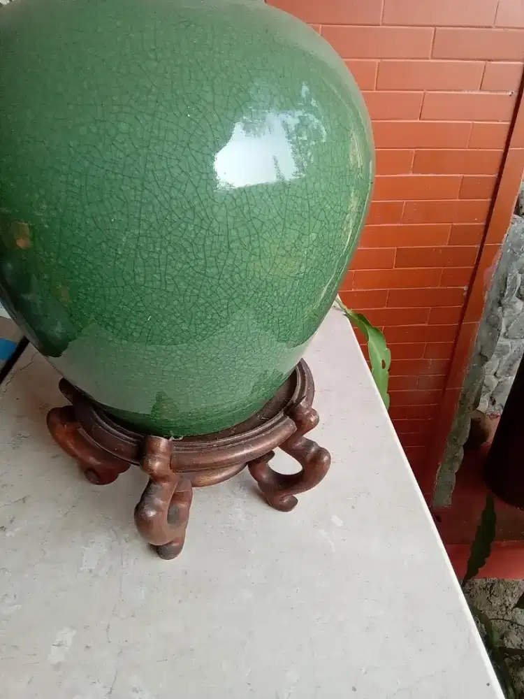 Guci diameter 20x20 cm