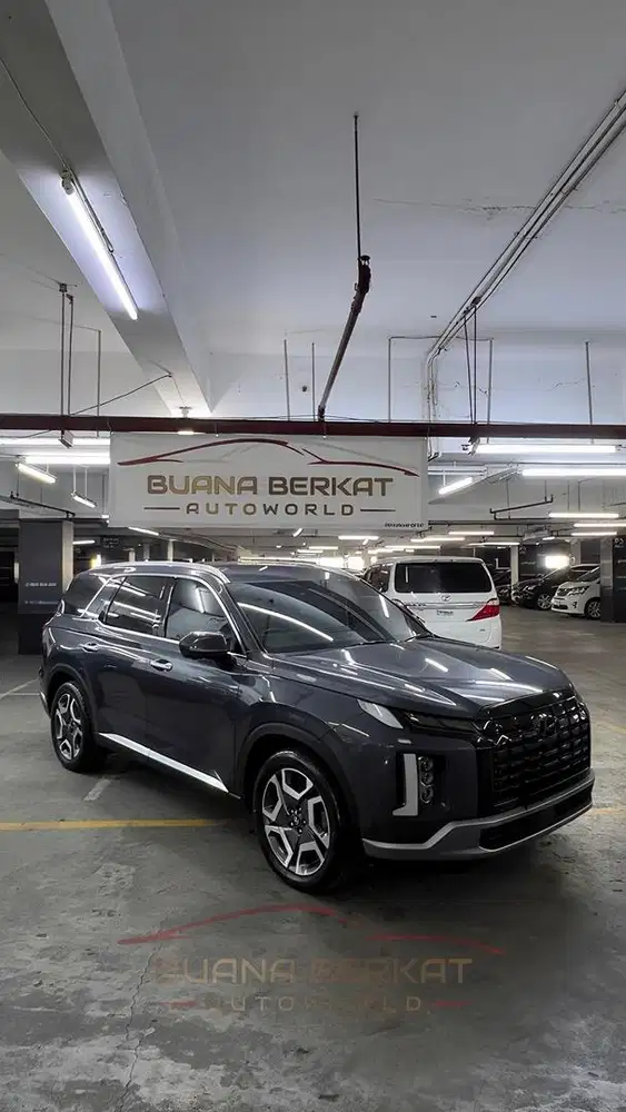 Hyundai Palisade 2.2 Signature 4WD 2023 | Like New |