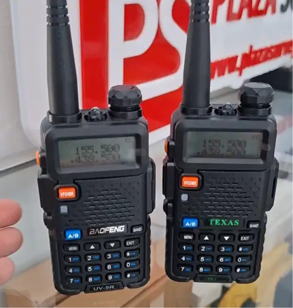 TOKO HT BATAM - Radio Komunikasi
