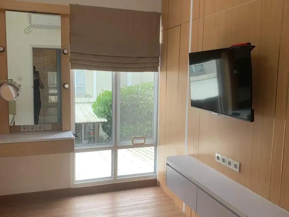 FULL RENOV! RUMAH LATIGO VILLAGE FULLY FURNISHED