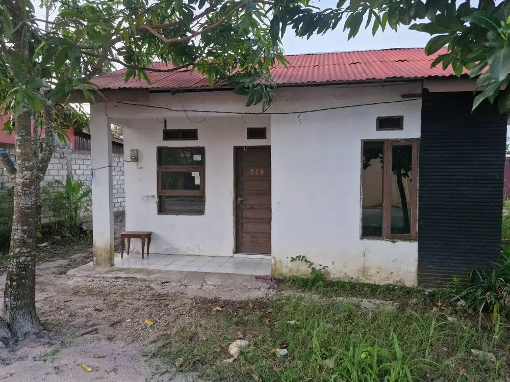 Rumah Jual Murah