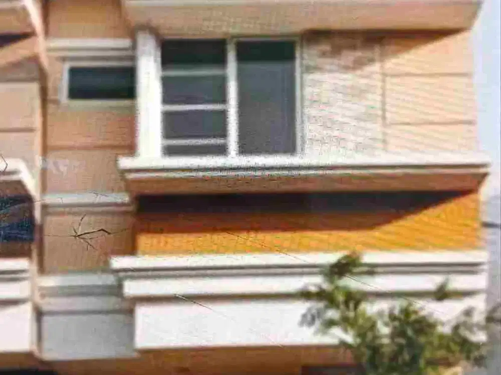Rmh model apartment dg club house terlengkap!!