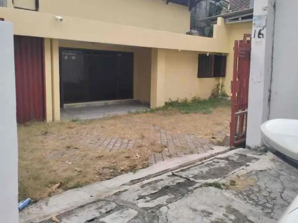 Jual Rumah di Daerah Tuludong, SCBD Area Jakarta Selatan