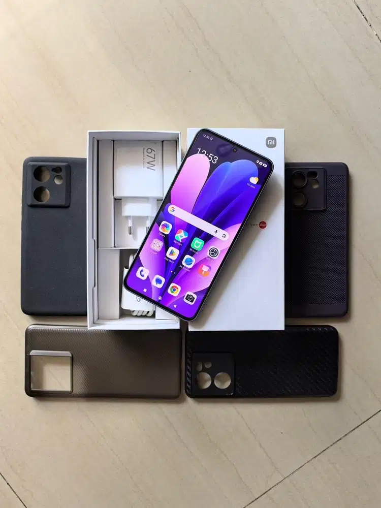 Xiaomi Mi 13T 12/256Gb