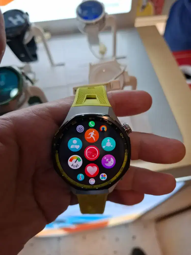 Huawei watch GT 7 Pro
