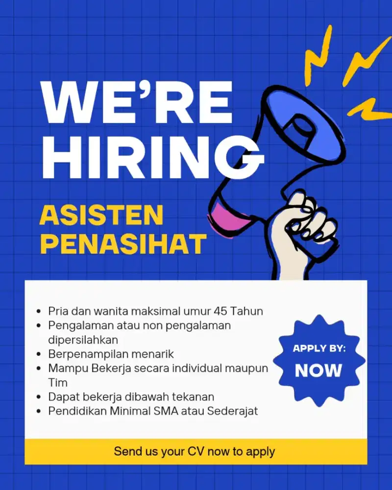 Asisten Penasihat