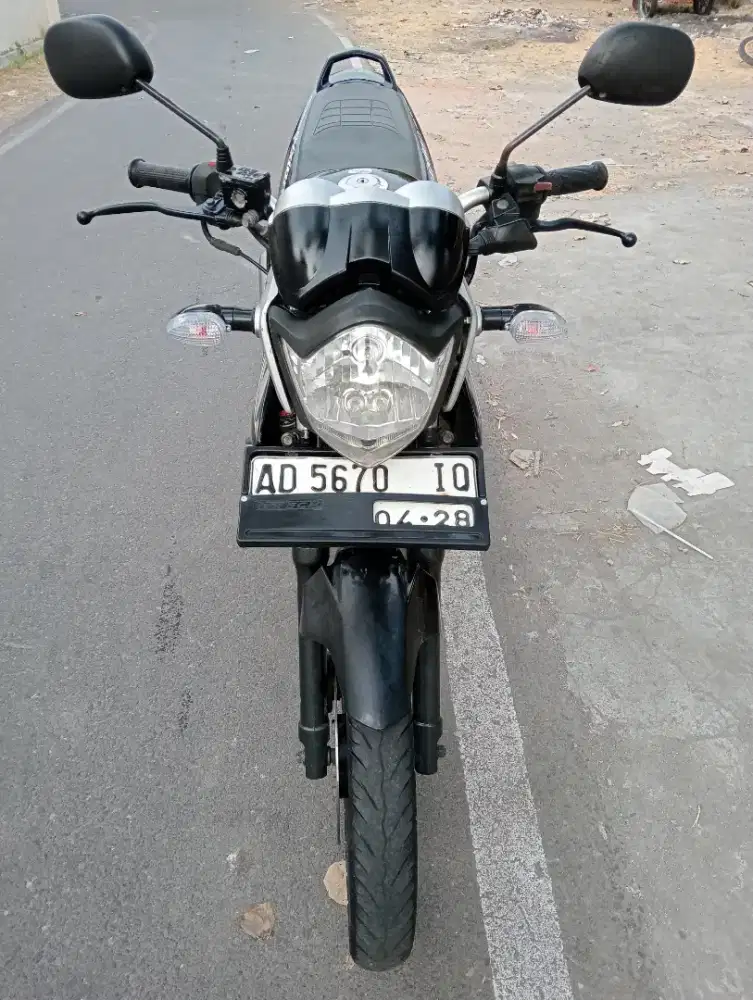 Di jual cepat Vixion old 2013