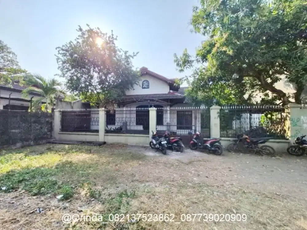 LT 411 LD18 CONDONGCATUR RUMAH TANAH DEPOK SLEMAN DEKAT FE UII CONCAT, AMIKOM, UPN, SETURAN, BABARSARI, RS JIH, PAKUWON MALL, POLDA DIY, GEJAYAN, UGM